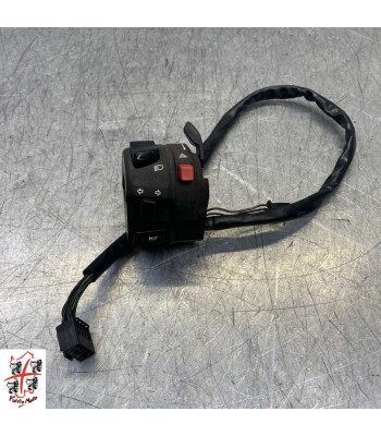 Commodo Gauche SUZUKI BANDIT 650 - 2006