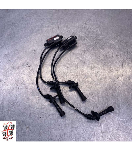 Bobine allumage SUZUKI BANDIT 650 - 2006