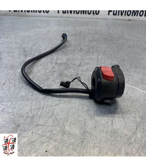 Commodo Droit SUZUKI BANDIT 650 - 2006