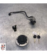 Kit serrure SUZUKI BANDIT 650 - 2006