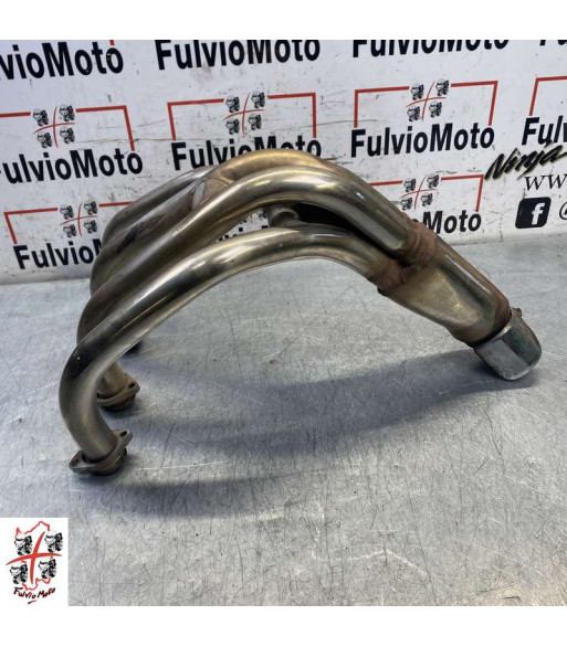 Collecteur échappement SUZUKI BANDIT 650 - 2006