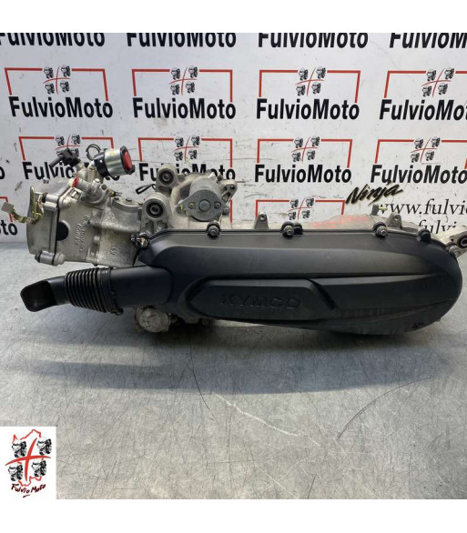 Moteur KYMCO X-TOWN 125 - 2023