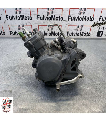 Moteur DERBI SENDA 50 - 2020