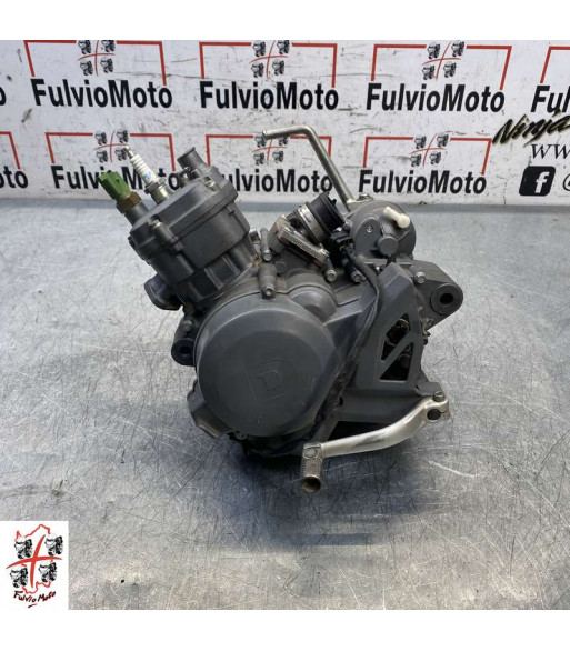 Moteur DERBI SENDA 50 - 2020