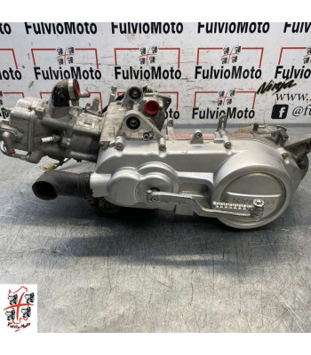 Moteur KYMCO GRAND DINK 125 - 2004