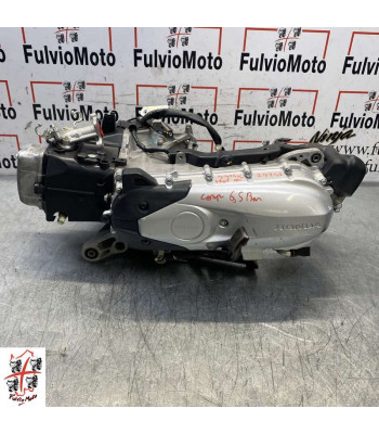 Moteur HONDA VISION 110 - 2017