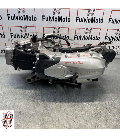 Moteur HONDA VISION 110 - 2017