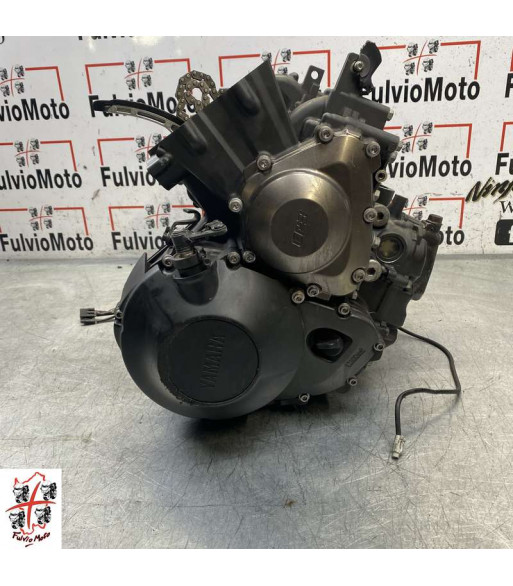 Moteur YAMAHA MT09 110 - 2020