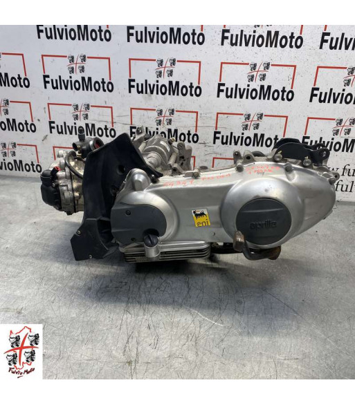 Moteur APRILIA ATLANTIC 125 - 2012 Moteur APRILIA ATLANTIC 125 - 2012