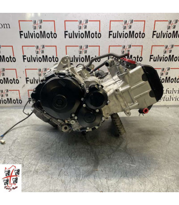 Moteur SUZUKI GSXR 1000 - 2008