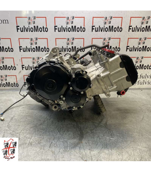 Moteur SUZUKI GSXR 1000 - 2008 Moteur SUZUKI GSXR 1000 - 2008