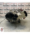 Moteur SUZUKI GSXR 1000 - 2008