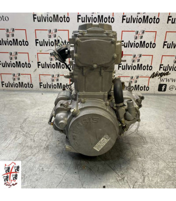 Moteur POLARIS SPORTSMAN 500 - 2009