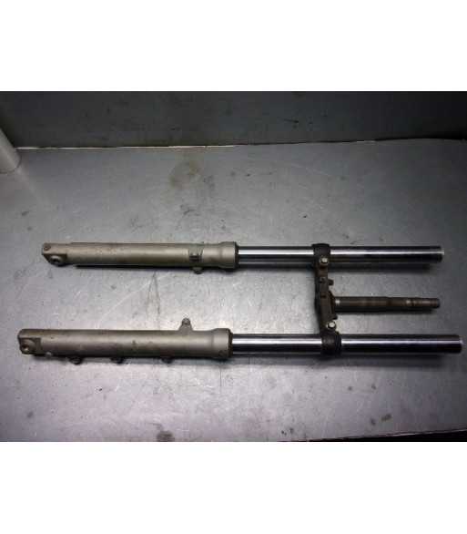 Fourche pour Yamaha 125 TDR - 4FU - 5AE