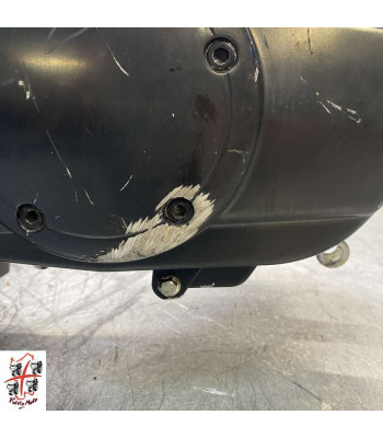 Moteur PEUGEOT KISBEE 50 - 2013