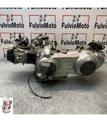 Moteur PIAGGIO XEVO 125 - 2009