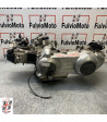 Moteur PIAGGIO XEVO 125 - 2009