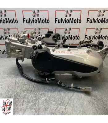 Moteur HONDA PCX 125 - 2024