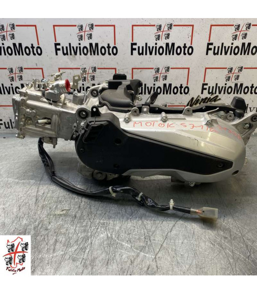 Moteur HONDA PCX 125 - 2024