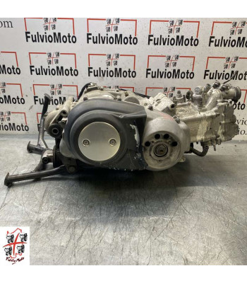Moteur YAMAHA T-MAX 500 - 2005