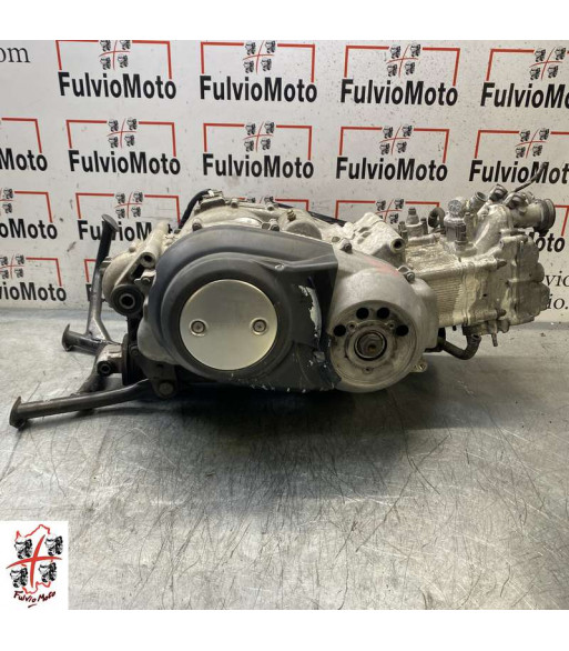 Moteur YAMAHA T-MAX 500 - 2005