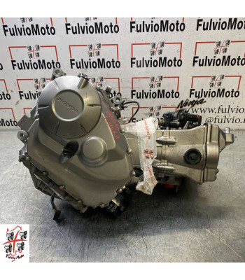 Moteur HONDA NCX 700 - 2012