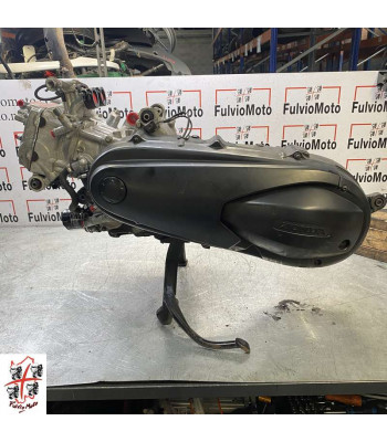 Moteur HONDA SILVER WING 600 - 2014