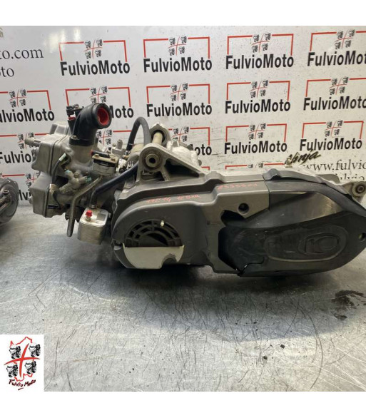 Moteur KYMCO X-CITING 500 - 2011 Moteur KYMCO X-CITING 500 - 2011