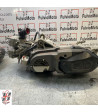 Moteur KYMCO X-CITING 500 - 2011