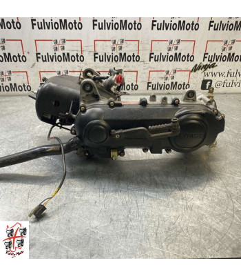 Moteur KYMCO AGILITY RS 50 - 2016