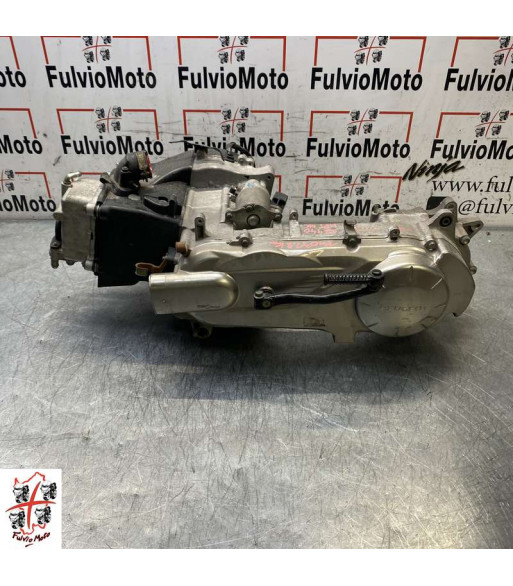 Moteur PEUGEOT TWEET 125 - 2015