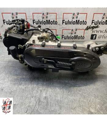 Moteur SYM ORBIT III 50 - 2019