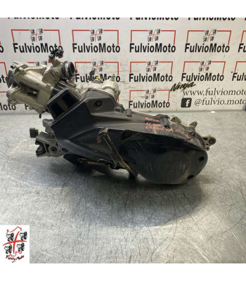 Moteur PEUGEOT PULSION 125 - 2019