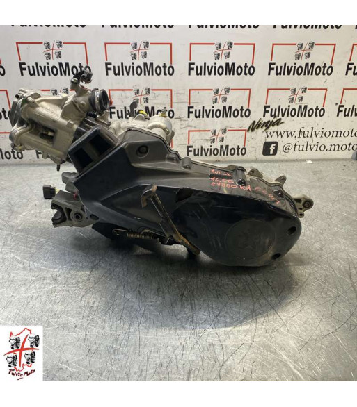 Moteur PEUGEOT PULSION 125 - 2019
