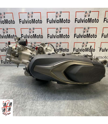 Moteur PEUGEOT X-CITING 400 - 2018