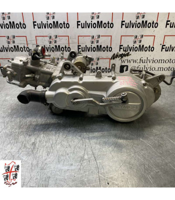 Moteur KYMCO GRAND DINK 125 - 2008