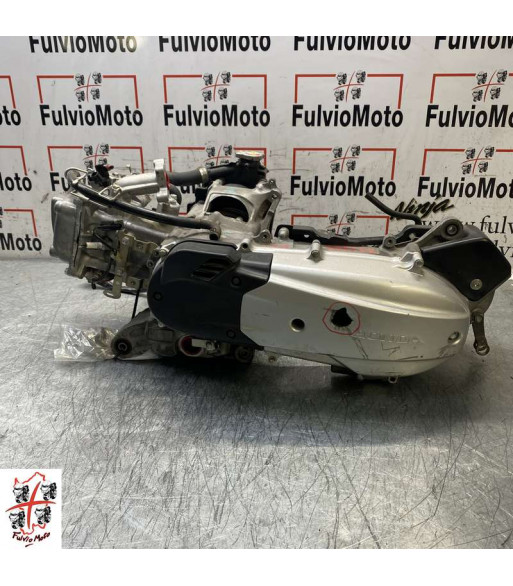 Moteur HONDA PCX 125 - 2016
