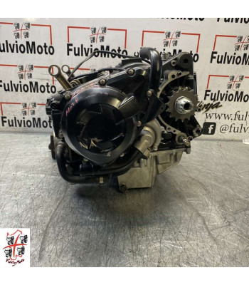 Bas moteur KAWASAKI Z1000SX - 2011