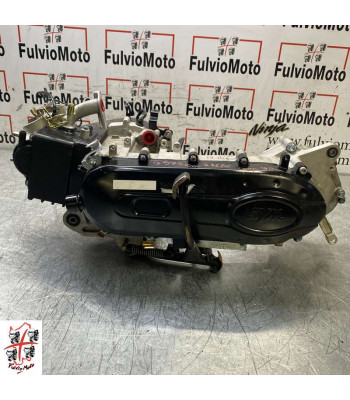 Moteur SYM JET 14 50 - 2025