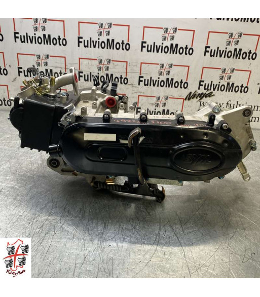 Moteur SYM JET 14 50 - 2025