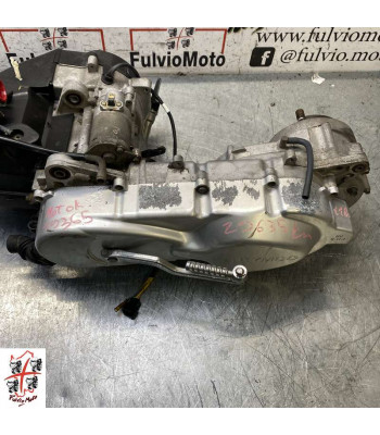 Moteur KYMCO PEOPLE 125 - 2006