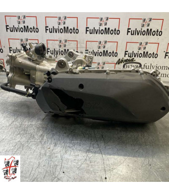 Moteur SYM JOY-MAX 300 - 2022