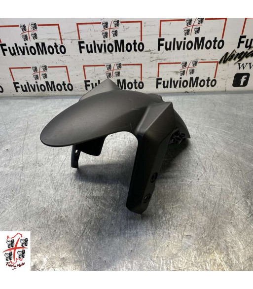 Garde boue YAMAHA MT09 - 2015