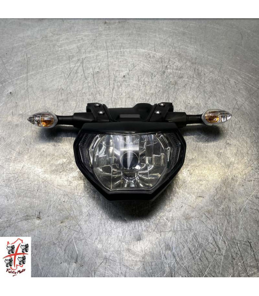 Optique YAMAHA MT09 - 2015