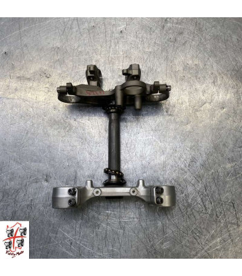 Té de fourche YAMAHA MT09 - 2015