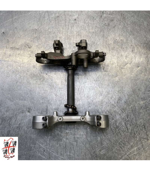 Té de fourche YAMAHA MT09 - 2015