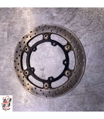 Disque de frein YAMAHA MT09 - 2015