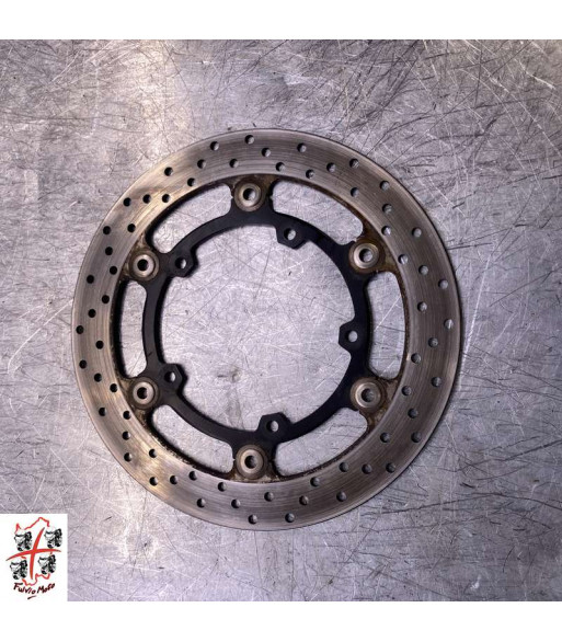 Disque de frein YAMAHA MT09 - 2015