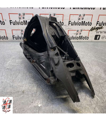 Boitier filtre à air VENT MOTO KT125K - 2022