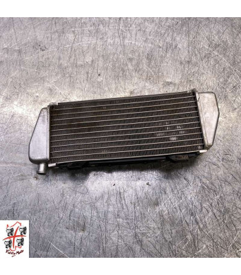 Radiateur d'eau VENT MOTO KT125K - 2022